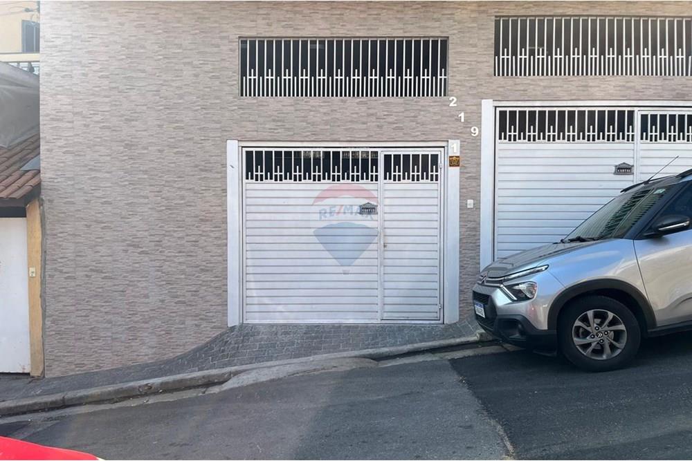 Casa - Alugar - São Paulo , São Paulo - FACHADA CASA R. GAL CANDIDO DE ALMEIDA E SOUZA 216.jpg - 601371095-23