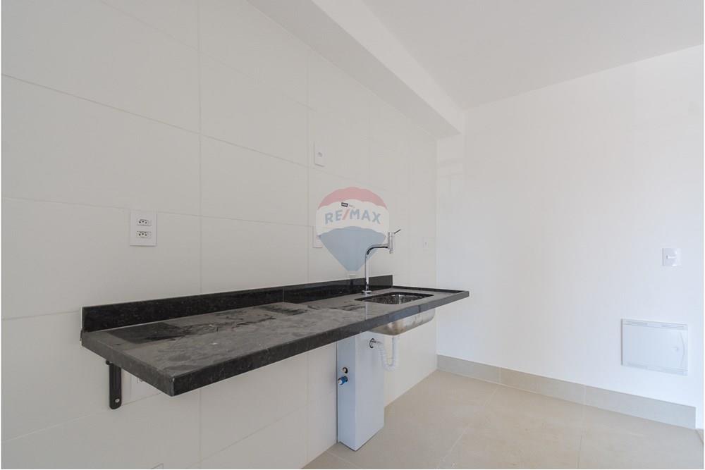 Apartamento - Venda - São Paulo , São Paulo - 01fotos_025.jpg - Cozinha - 601351163-40