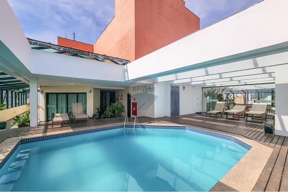 Apartamento - Venda - São Paulo , São Paulo - 18 área comum.jpg - 601481005-197