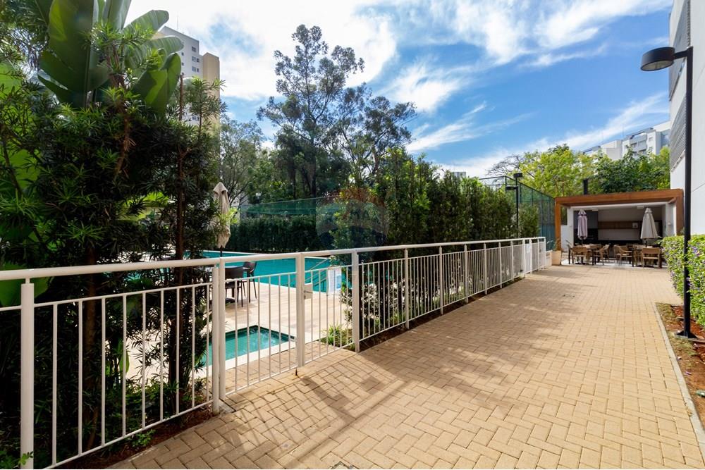 Apartamento - Venda - Osasco , São Paulo - 22 AREA PISCINA (1).jpg - 601261002-228