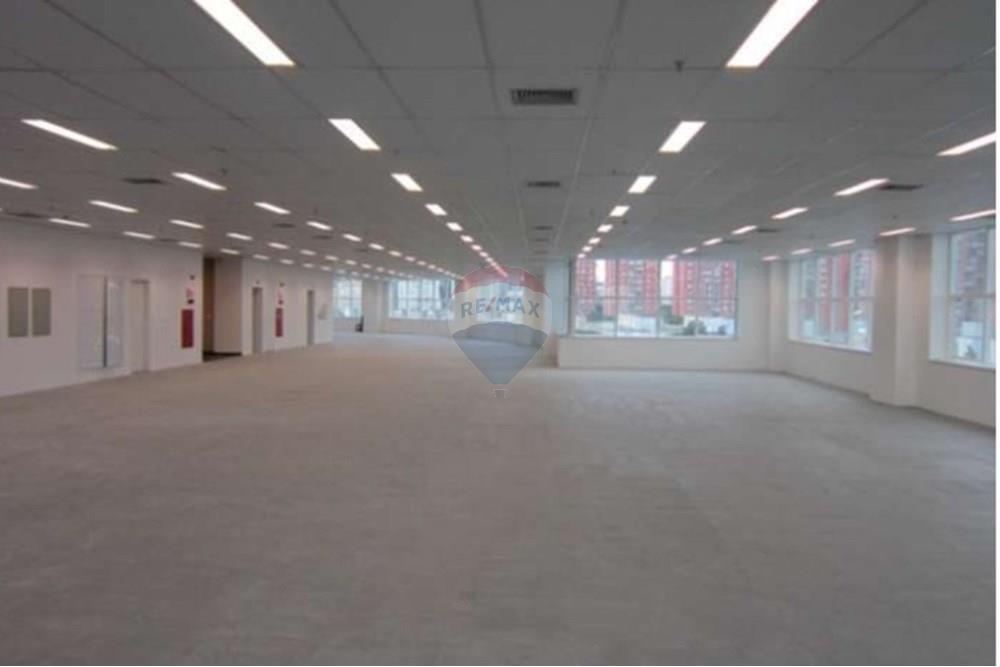 Cj. Comercial/ Sala - Alugar - São Paulo , São Paulo - FBF3F168-1092-4A94-8E73-979C1B91CE44_1_105_c.jpeg - 602341004-10