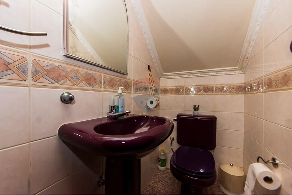 Sobrado - Venda - São Paulo , São Paulo - IMG_6514.jpg - 601141037-46