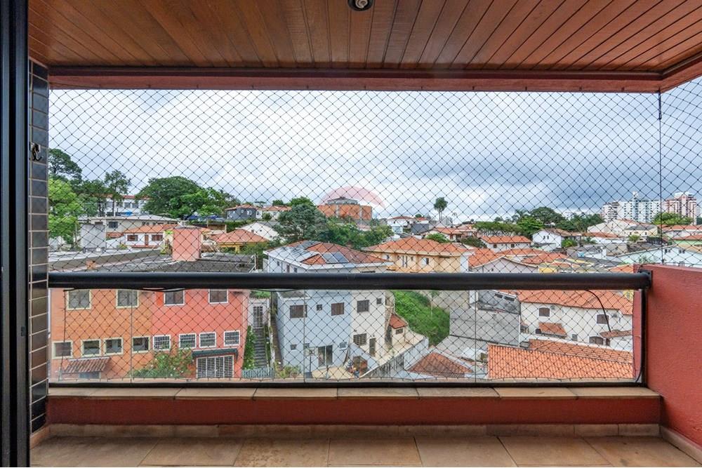 Apartamento - Venda - São Paulo , São Paulo - Cópia de 27-DSC05724.jpg - Varanda - 601131051-21