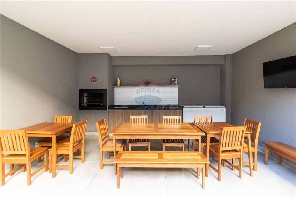 Apartamento - Venda - São Paulo , São Paulo - 32 - 601751058-83