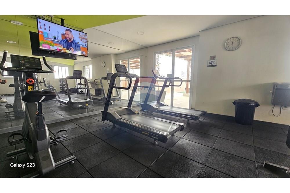 Apartamento - Alugar - São Paulo , São Paulo - 20250804_112919.jpg - 602101016-65