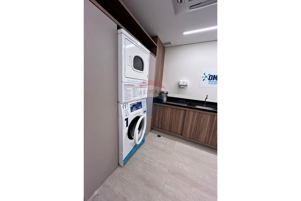 Apartamento - Alugar - São Paulo , São Paulo - IMG_6147.JPG - 601471030-12