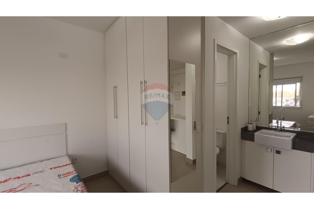 Apartamento - Alugar - São Paulo , São Paulo - IMG_20250821_142355.jpg - Quarto principal - 602171001-20