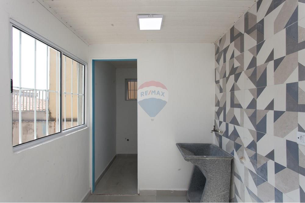 Casa - Venda - São Paulo , São Paulo - IMG_0829.jpg - Área de serviço - 601751009-380