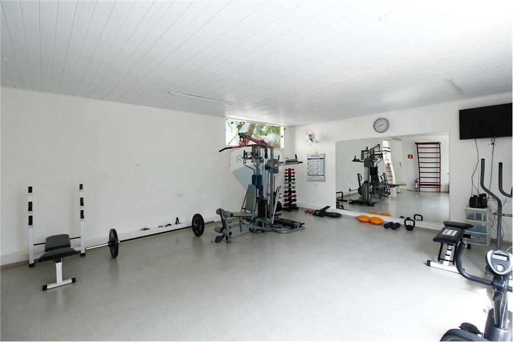 Apartamento - Alugar - São Paulo , São Paulo - 25 - 601971018-1256