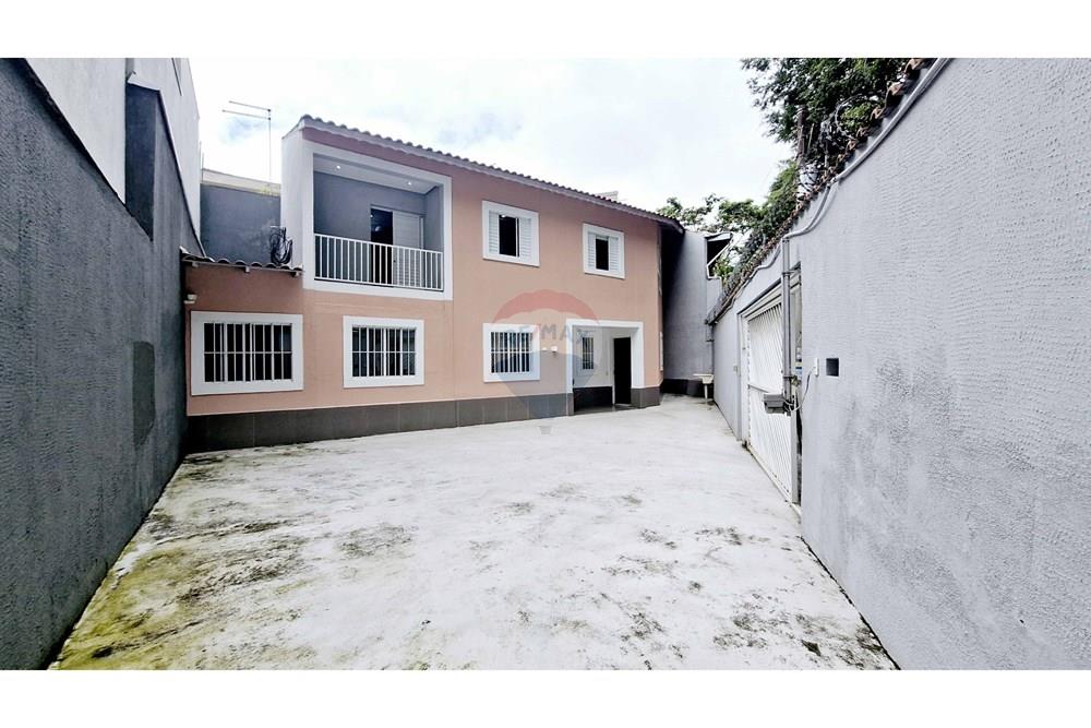 Casa - Venda - Taboão da Serra , São Paulo - RUA ARGENTINA, 492 (11).jpg - 601331007-32