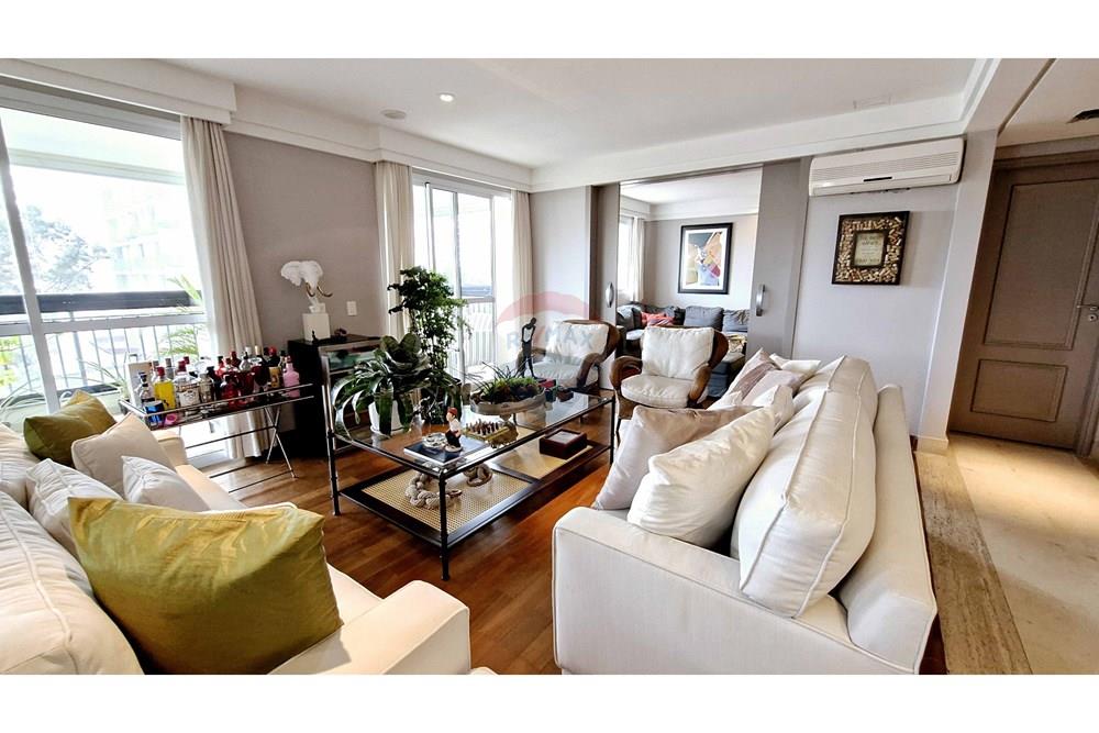 Apartamento - Venda - São Paulo , São Paulo - 02.jpg - Sala de estar - 601361003-188