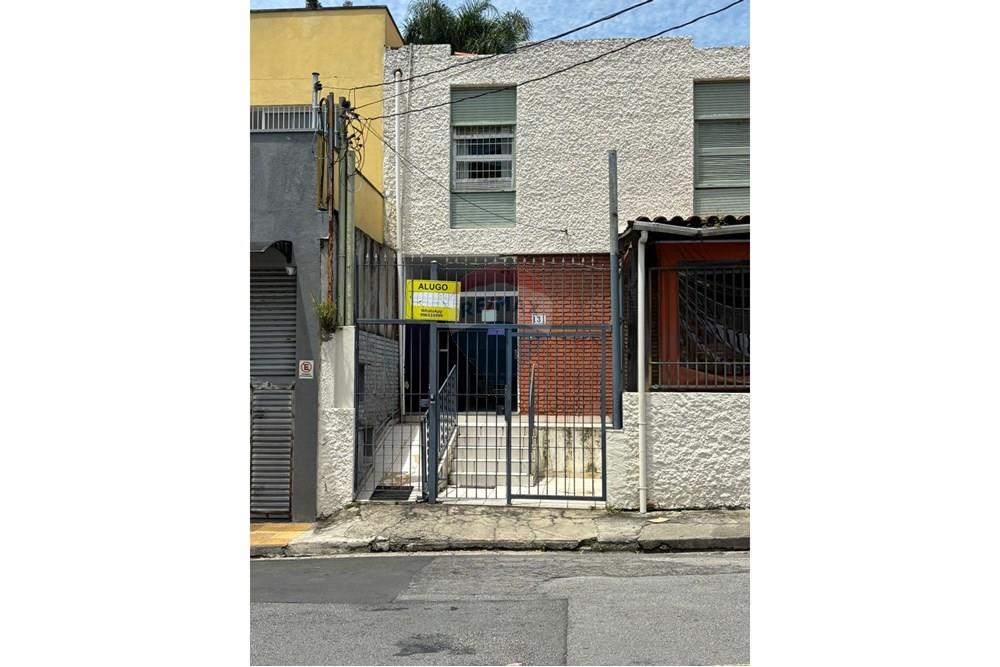 Ponto Comercial/ Loja - Alugar - São Paulo , São Paulo - 5.jpg - 601361040-106