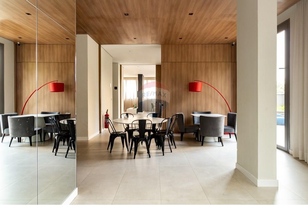 Apartamento - Venda - São Paulo , São Paulo - 17 SALÃO JOGOS (1) .jpg - 601261084-46