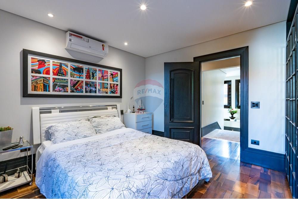 Résidentiel - Maison - São Paulo , São Paulo - BR - 01fotos_061.jpg - 601251125-43