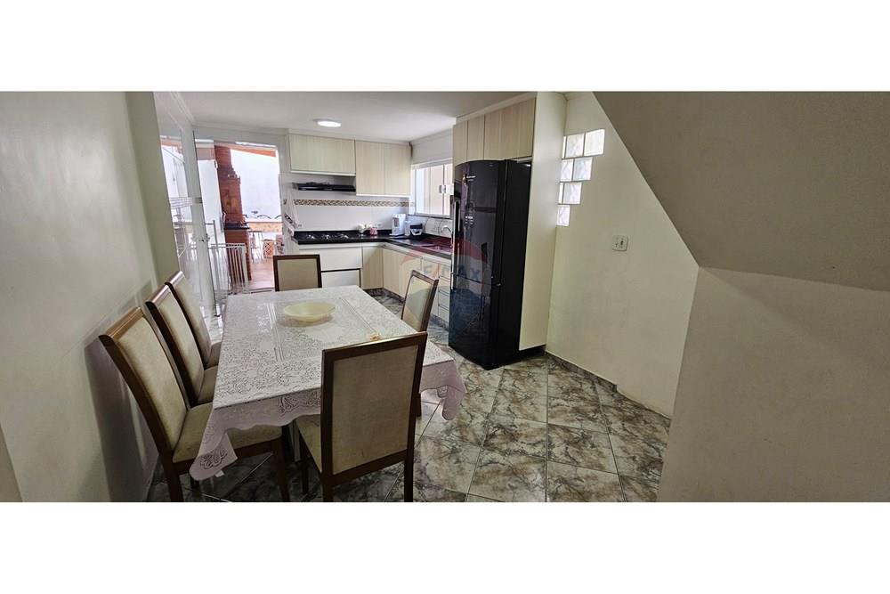 Sobrado - Venda - São Paulo , São Paulo - 20250516_103948.jpg - 602131001-6