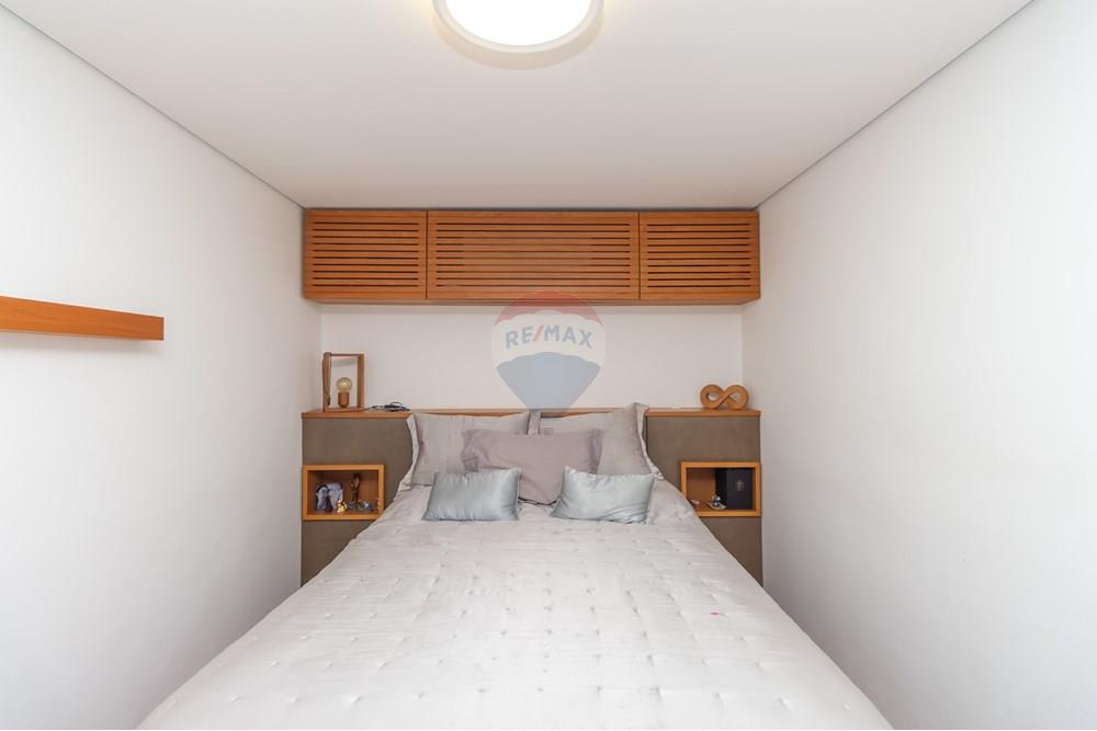 Apartamento - Venda - São Paulo , São Paulo - IMG_632808.jpg - Quarto principal - 601361053-35