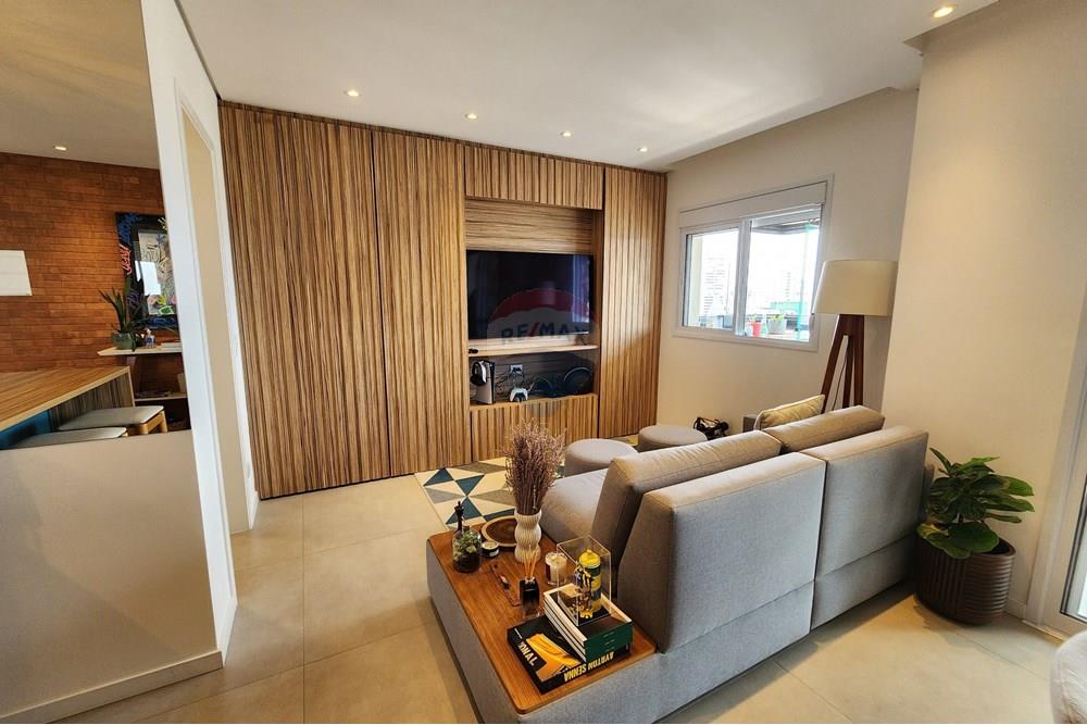 Apartamento - Venda - São Paulo , São Paulo - 20250110_111349.jpg - 602031015-19