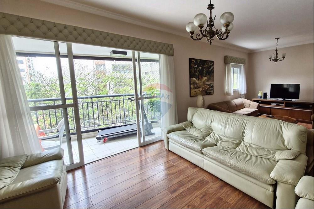 Apartamento - Venda - São Paulo , São Paulo - RUA DAMASCENO VIEIRA, 928 (15).jpg - 601361076-1