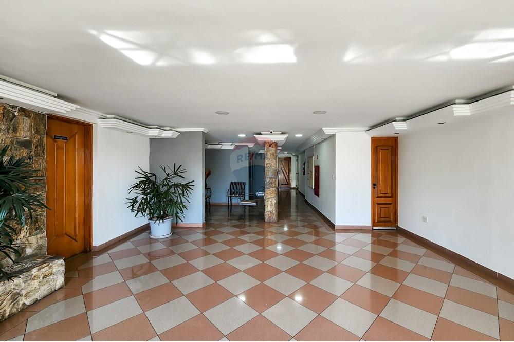 Apartamento à venda com 3 quartos, 82m² - Foto 30