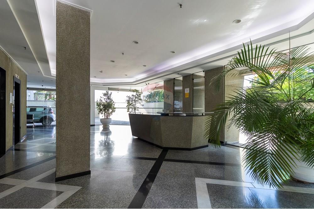 Cj. Comercial/ Sala - Venda - São Paulo , São Paulo - 02area-condominial_001.jpg - 601401028-21