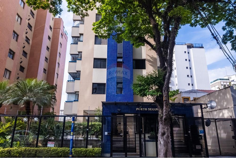 Apartamento - Venda - São Paulo , São Paulo - 87_AP.jpg - 601971064-6