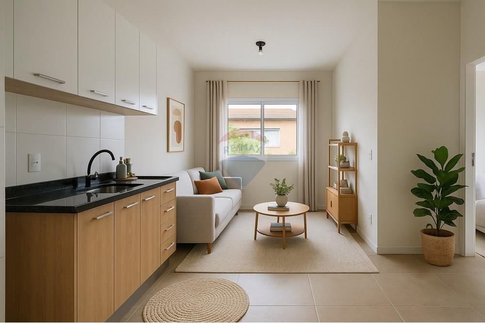 Apartamento - Venda - São Paulo , São Paulo - 971f5177-803f-4abb-a530-a99660174b8b.jpg - 601471004-367