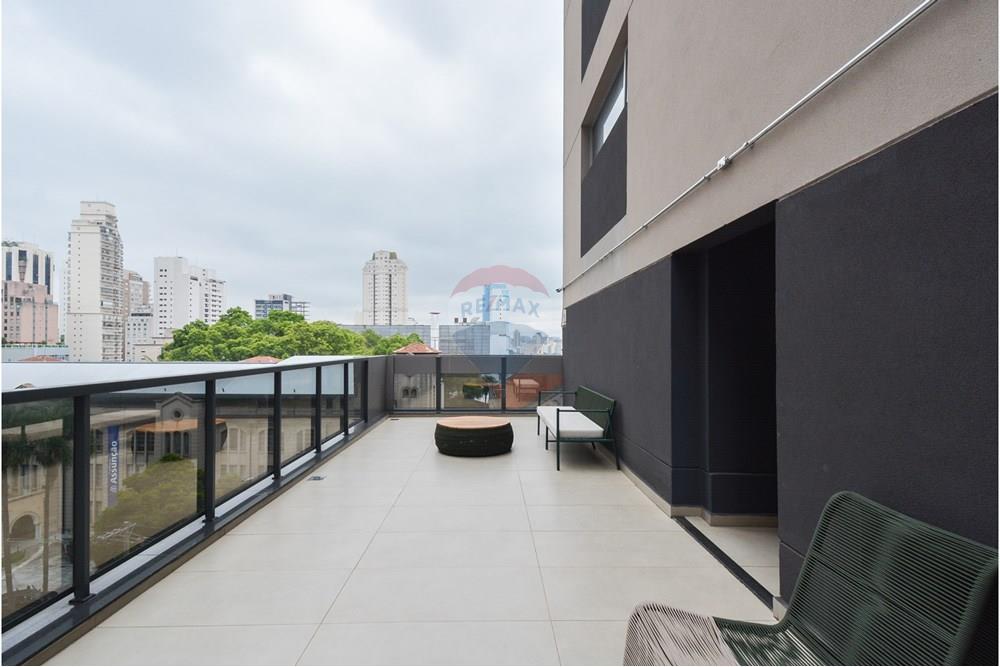 Studio - Venda - São Paulo , São Paulo - Externas (11).jpg - 601241003-151