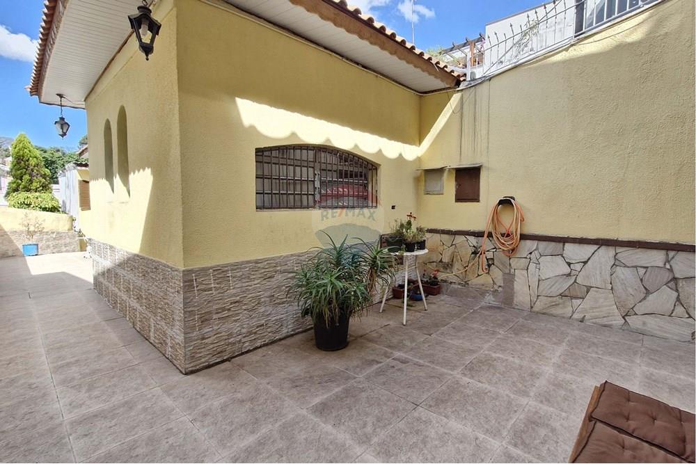 Casa - Venda - São Paulo , São Paulo - RUA JOSÉ VICENTE, 187 (4).jpg - 601051007-609