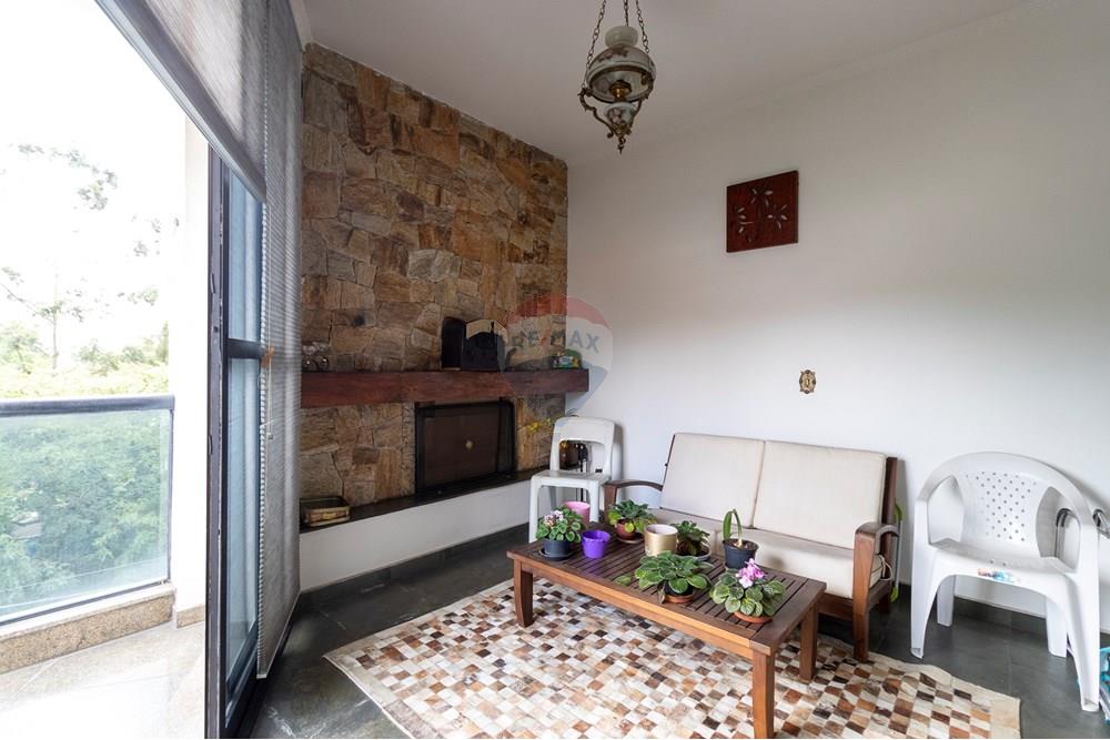 Apartamento - Venda - São Paulo , São Paulo - 01fotos_030.jpg - Antessala - 601351163-43