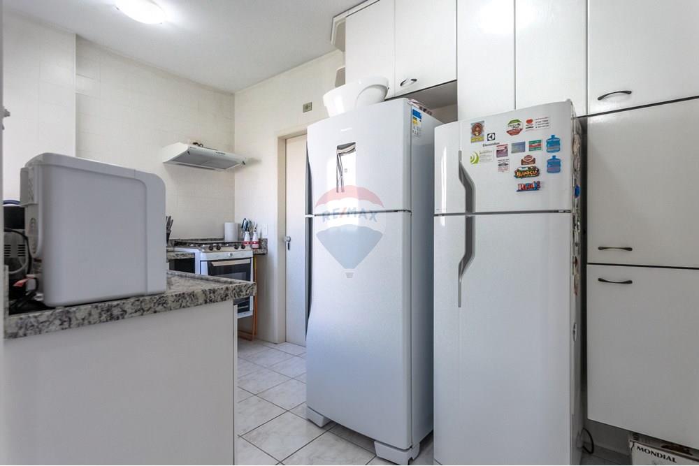 Apartamento - Venda - São Paulo , São Paulo - 601301014-61 - Rua Marie Nader Calfat, 221-017.jpg - 601301014-61