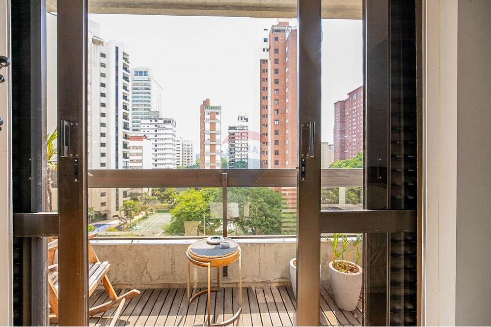 Apartamento - Venda - São Paulo , São Paulo - 01fotos_043.jpg - 601251010-346