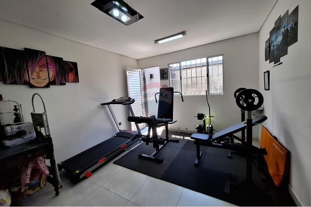 Sobrado - Alugar - São Paulo , São Paulo - Foto 23.jpeg - Escritório - 601751108-5