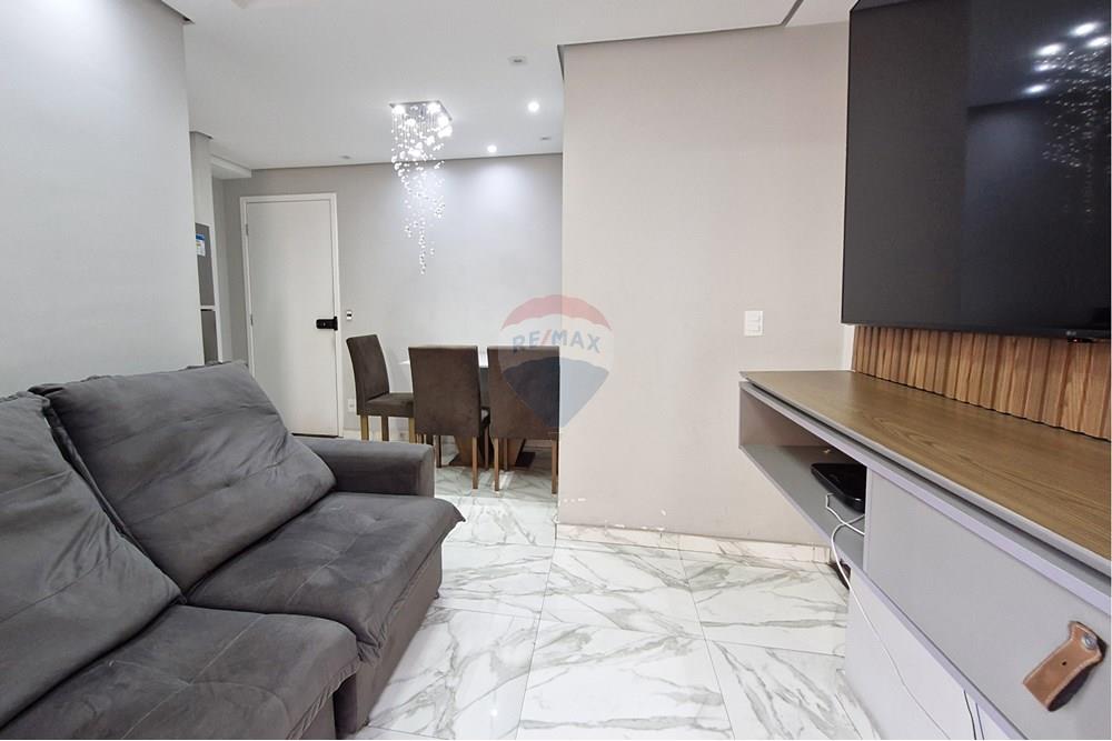 Apartamento - Venda - Guarulhos , São Paulo - RUA CAVADAS, 1406 (10).jpg - 602301003-11