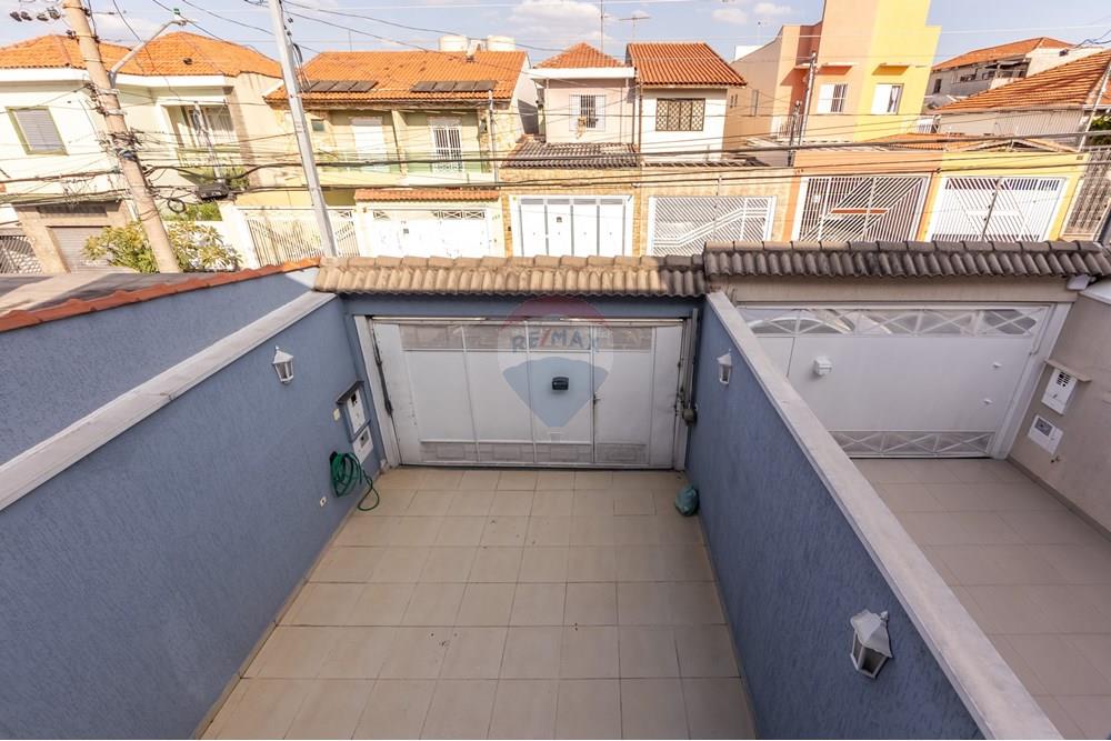 Sobrado - Venda - São Paulo , São Paulo - IMG_863902.jpg - 602131001-20