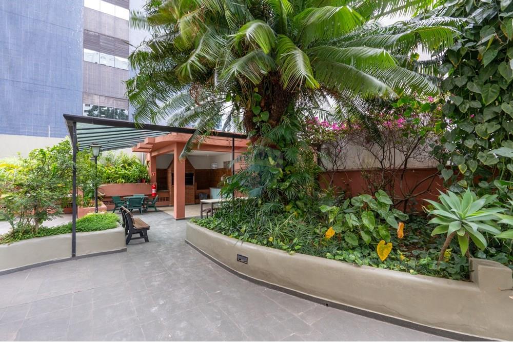 Apartamento - Venda - São Paulo , São Paulo - DSC05641.jpg - 601241055-8