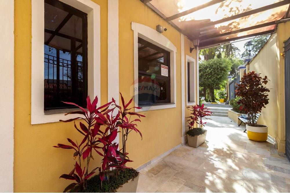 Casa de Condomínio - Venda - São Paulo , São Paulo - 29 PORTARIA.jpg - 602281025-31