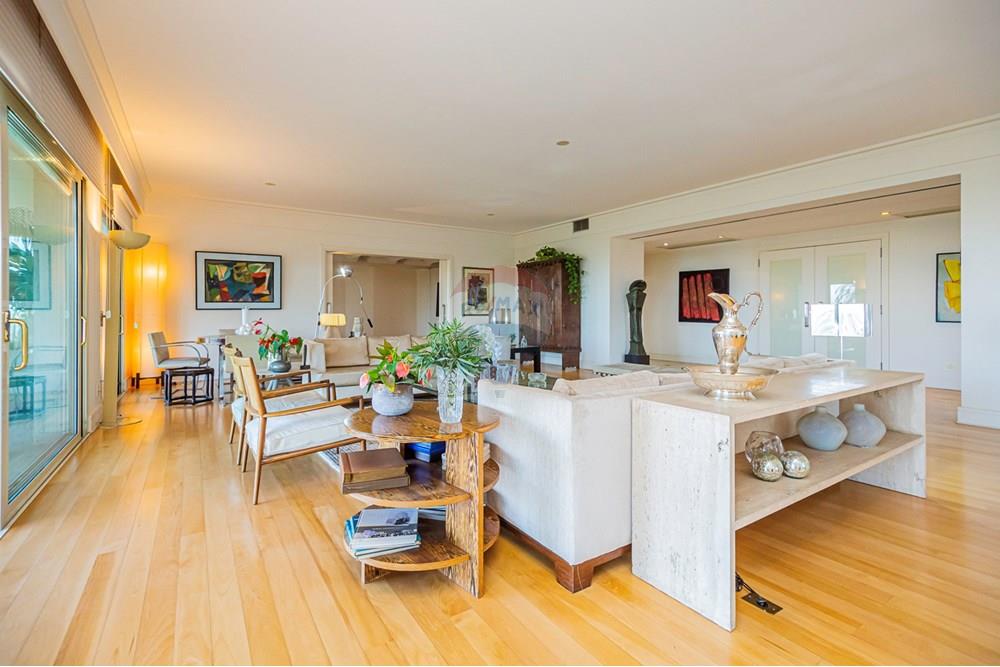 Apartamento à venda com 4 quartos, 648m² - Foto 3