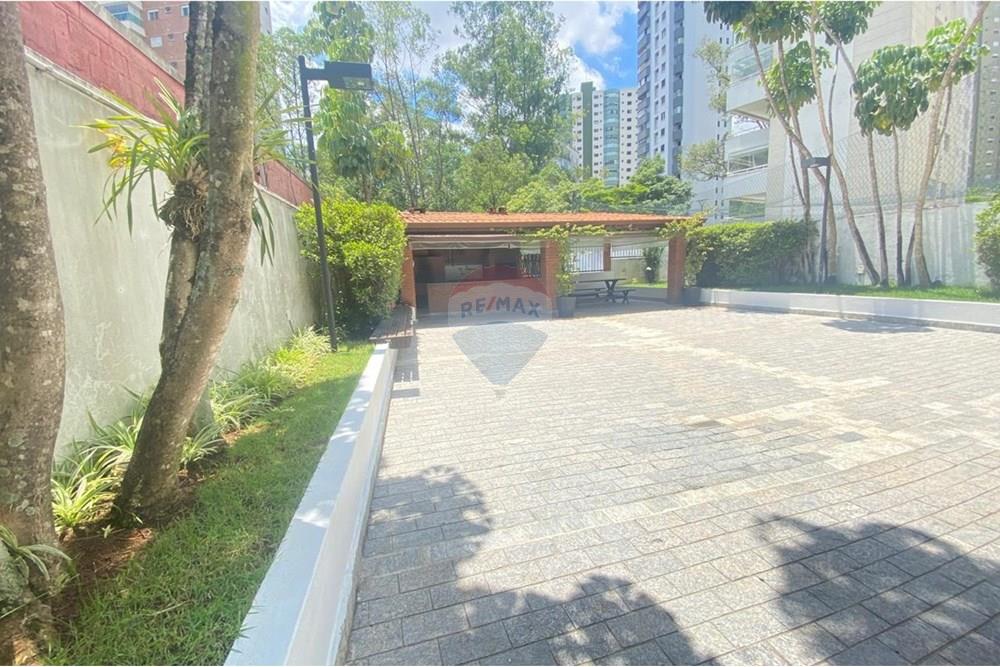 Apartamento - Alugar - São Paulo , São Paulo - 8b12e87e-c6c8-4651-9922-2c5ecfe6477f.jpg - 602071003-34