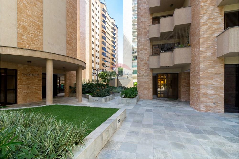 Apartamento - Venda - São Paulo , São Paulo - 26 AREA COMUM (2).jpg - 601261081-19