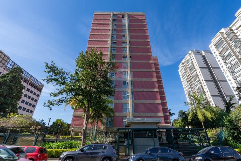 Apartamento - Venda - São Paulo , São Paulo - 15 vista da rua1.jpg - 601131064-49