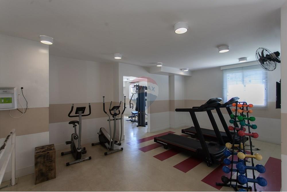 Apartamento - Venda - São Paulo , São Paulo - IMG_6588.jpg - 601751011-914