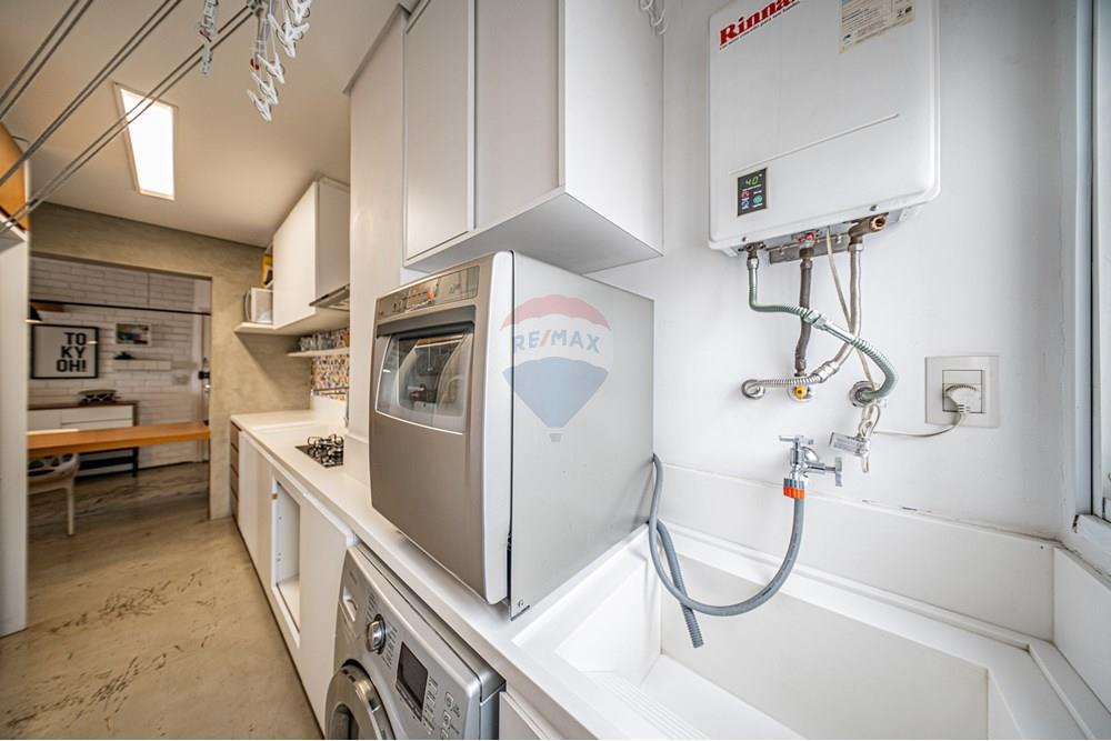 Apartamento - Venda - São Paulo , São Paulo - (16).jpg - 601191026-209