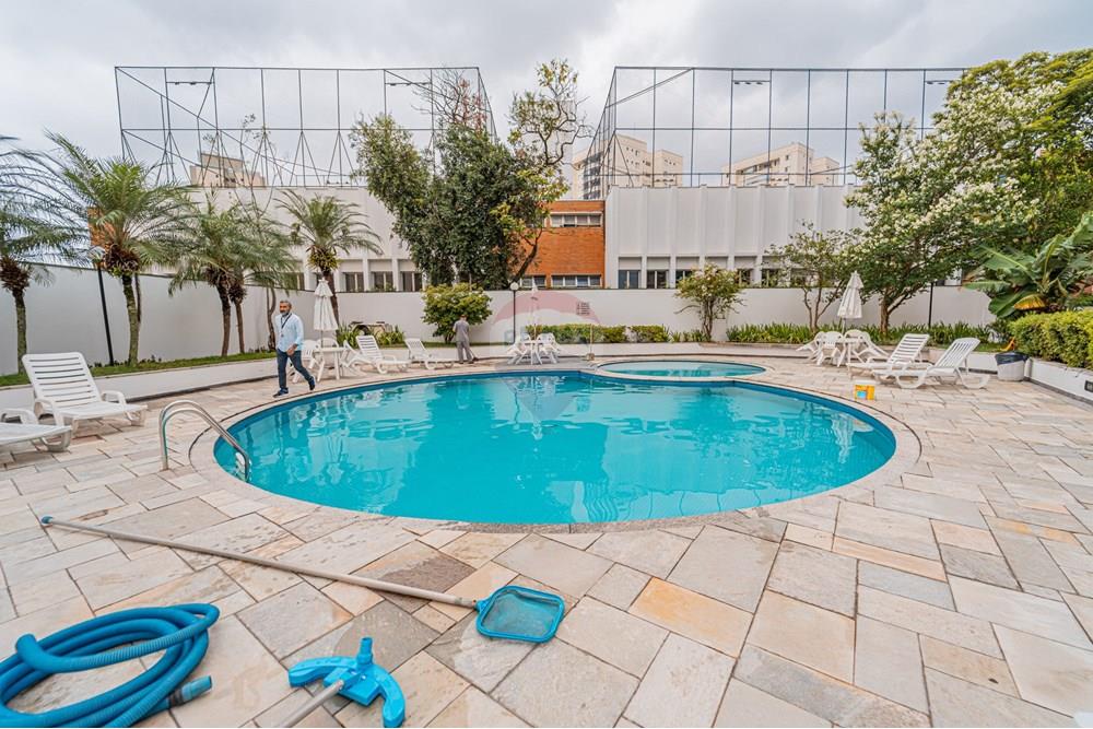 Apartamento - Venda - São Paulo , São Paulo - CHICO- NILZA-51.jpg - 601301011-326