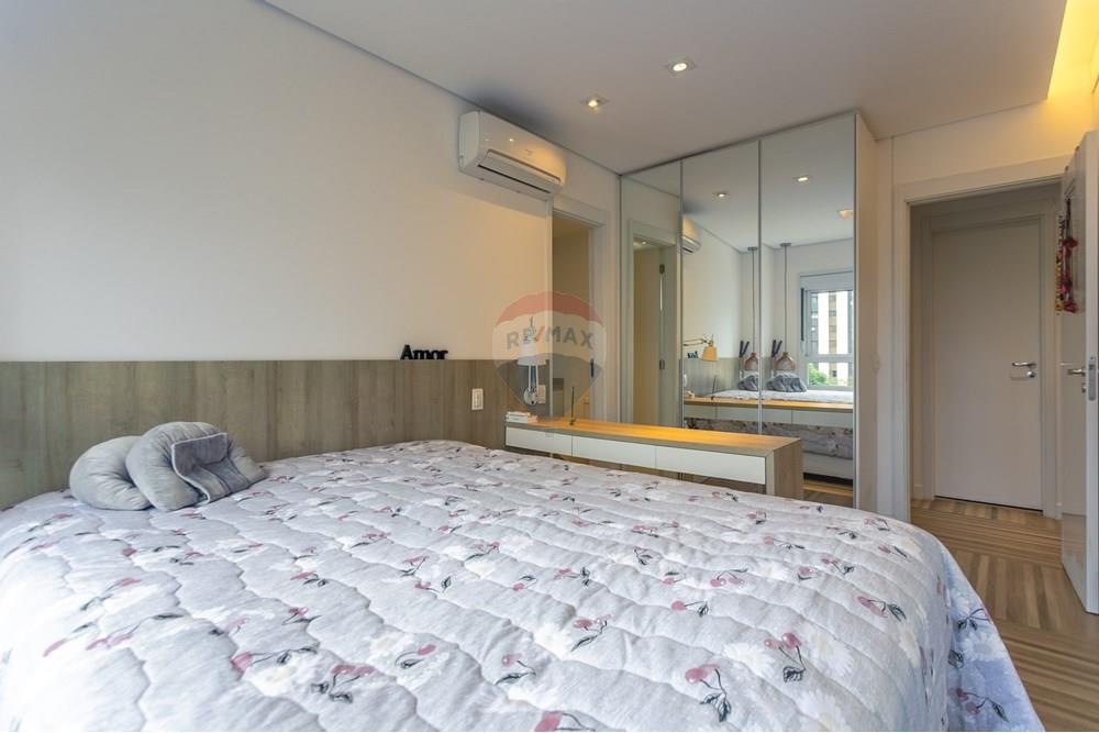 Apartamento - Venda - São Paulo , São Paulo - 601301080-16 - Rua Derval, 226-003.jpg - 601301080-16