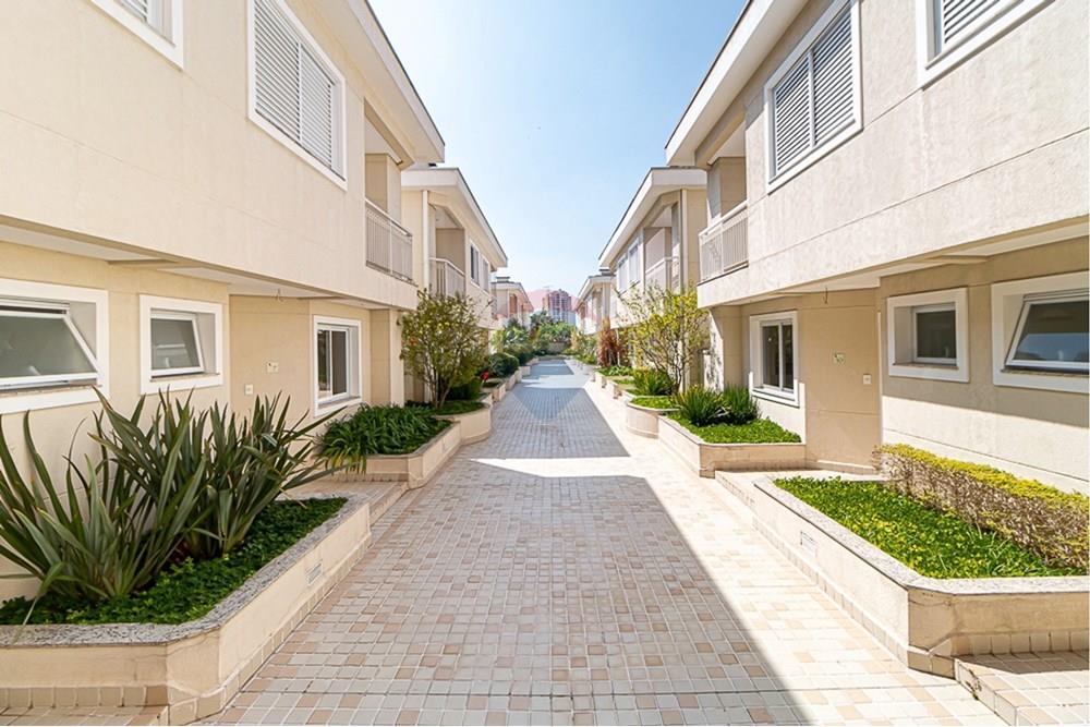 Casa de Condomínio - Venda - São Paulo , São Paulo - Andorinha_FE_ - 73 (1).jpg - 601301019-125