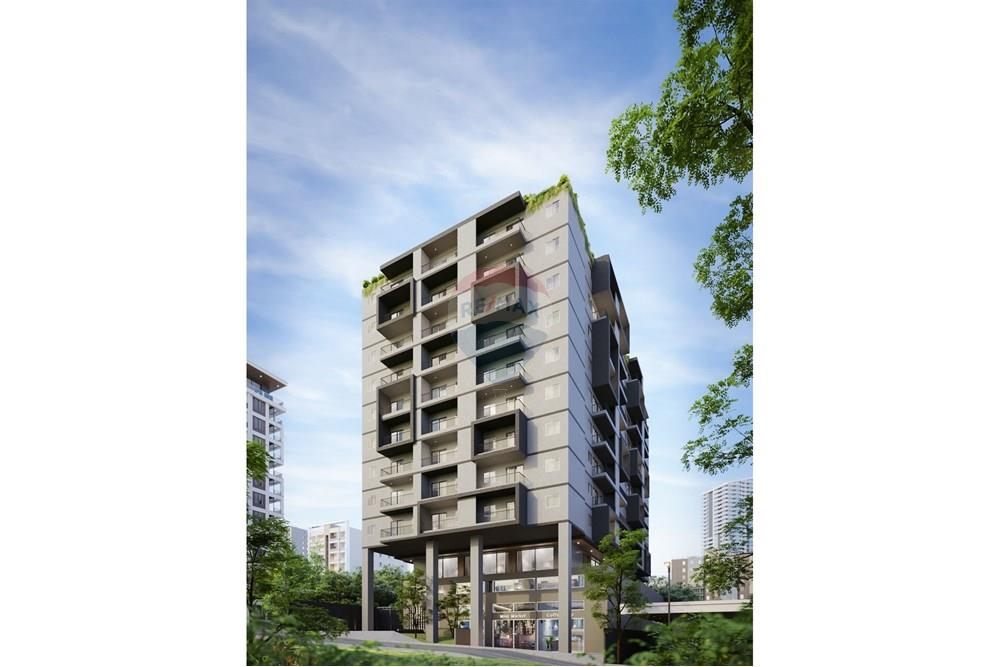 Apartamento, 2 quartos, 42 m² - Foto 6