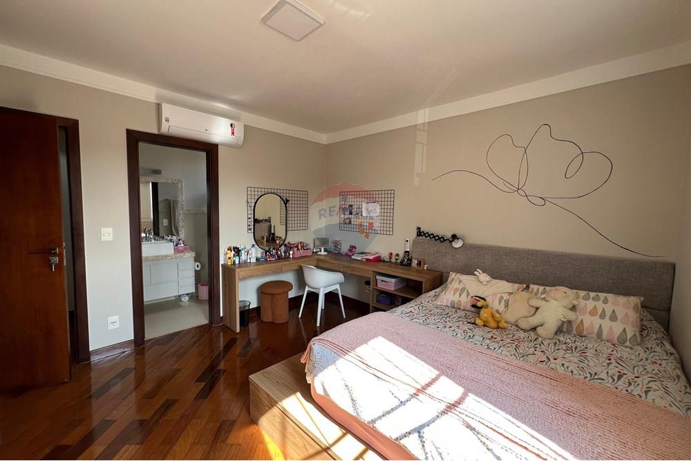 Casa de Condomínio - Venda - Ribeirão Preto , São Paulo - casa_venda_condominio_guapore1_ribeirao_preto (1).jpg - Suite - 601251261-4