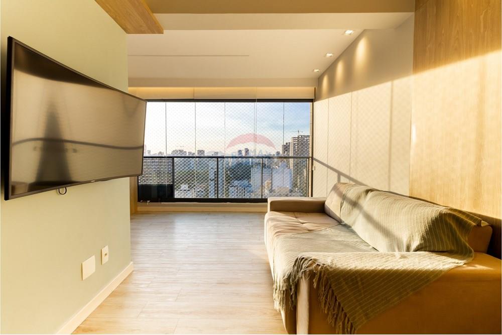 Apartamento - Venda - São Paulo , São Paulo - 1 SALAS INTEGRADAS (5).jpg - 601261064-211