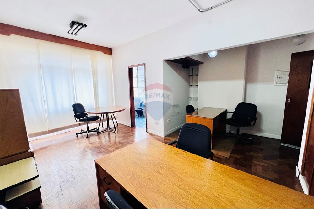 Cj. Comercial/ Sala - Alugar - São Paulo , São Paulo - IMG_9388.jpg - 601261059-101