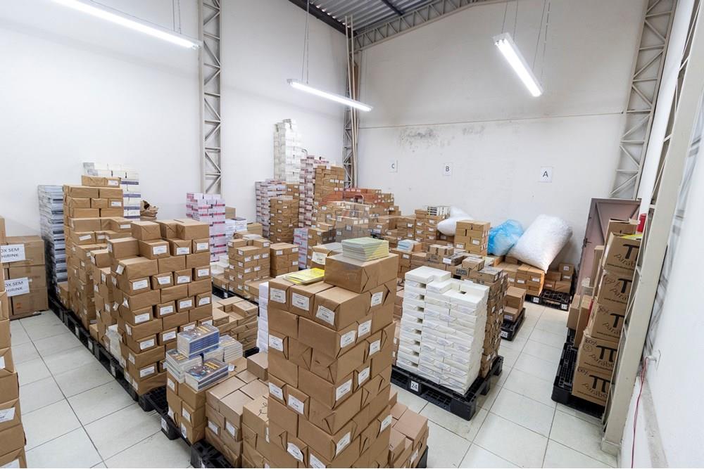 Ponto Comercial/ Loja - Venda - São Paulo , São Paulo - 01fotos_034.jpg - 601251094-11